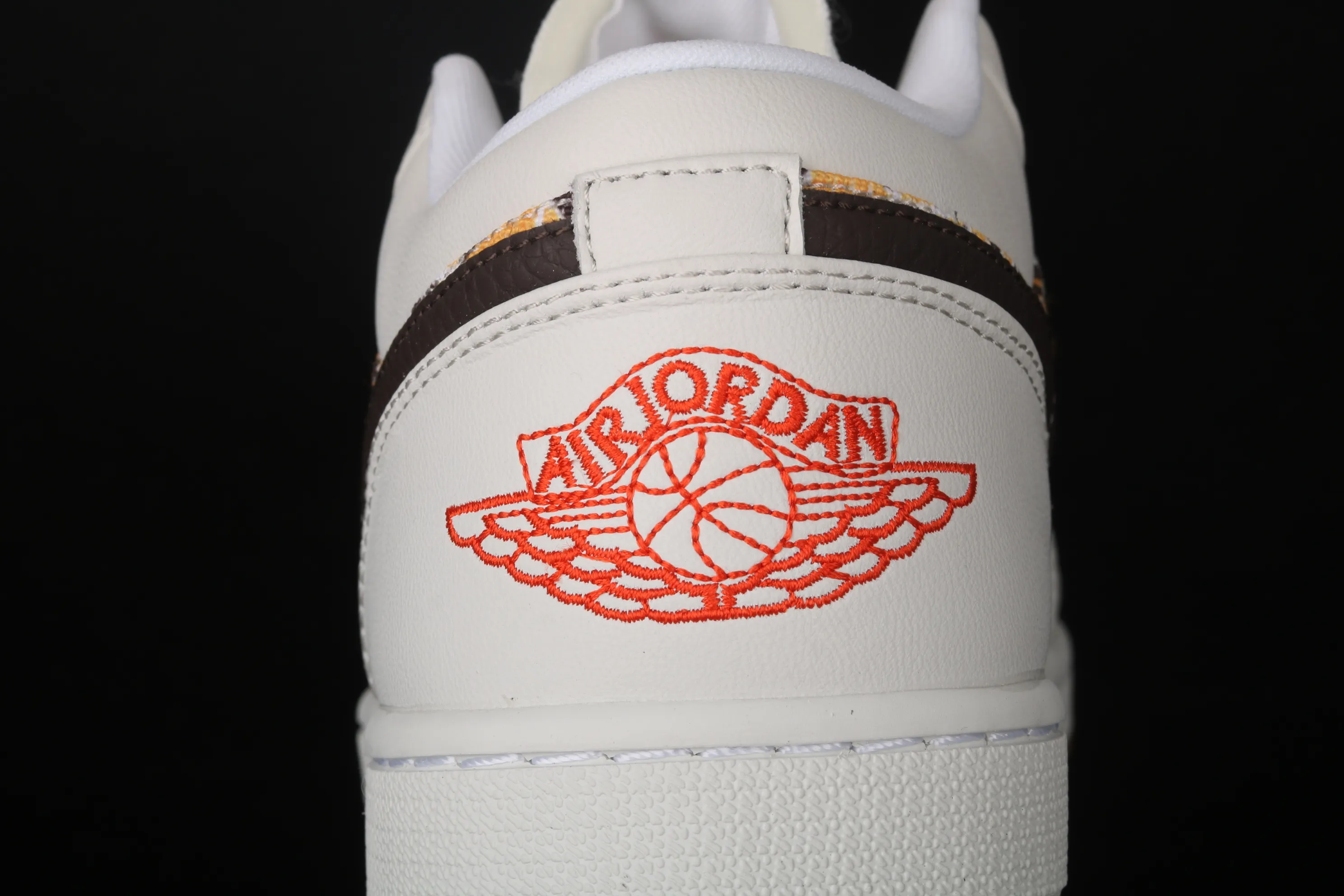 All categories Air Jordan Jordan series basketball shoes Air Jordan 1 Low Air Jordan 1 Low AJ1 Joe 1 low-top cultural and leisure sports sneakers CZ4155-100